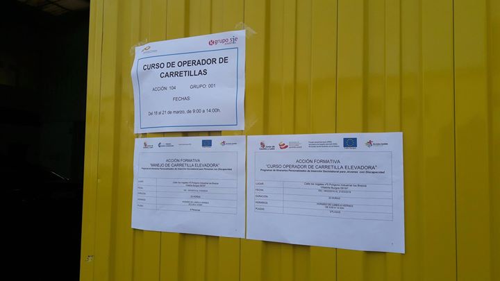 EMPEZAMOS NUEVO CURSO FORMATIVO!!